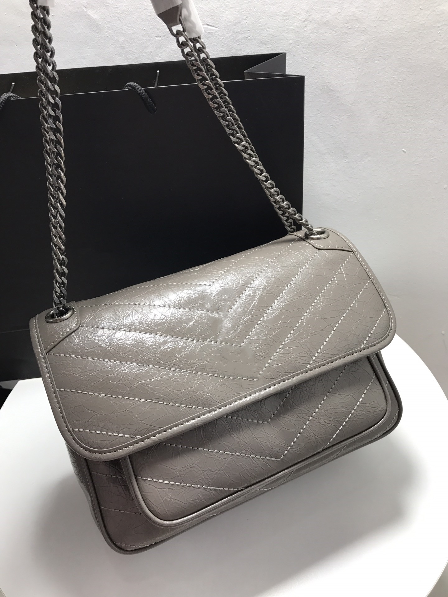 2021 women's handbag handbag women's purse high quality Messenger Shoulder cross Fashion Shoulder Bag, White
2021 women's handbag handbag women's purse high quality Messenger Shoulder cross Fashion Shoulder Bag, White
