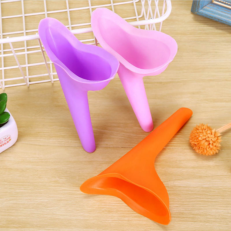 Travel Urinal Female Urination Device Toilet Women Girls Multi-function Outdoor Camping Hiking Stand Up Pee L1
Travel Urinal Female Urination Device Toilet Women Girls Multi-function Outdoor Camping Hiking Stand Up Pee L1
