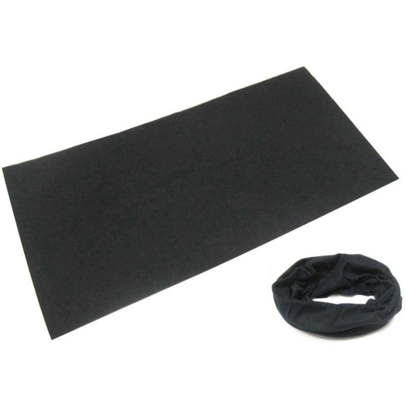 Scarves Cotton Solid Color Bandana Multipurpose Hip-hop Bandanas Hair Bands Head Wrap Scarf Band Headtie For Men
Scarves Cotton Solid Color Bandana Multipurpose Hip-hop Bandanas Hair Bands Head Wrap Scarf Band Headtie For Men