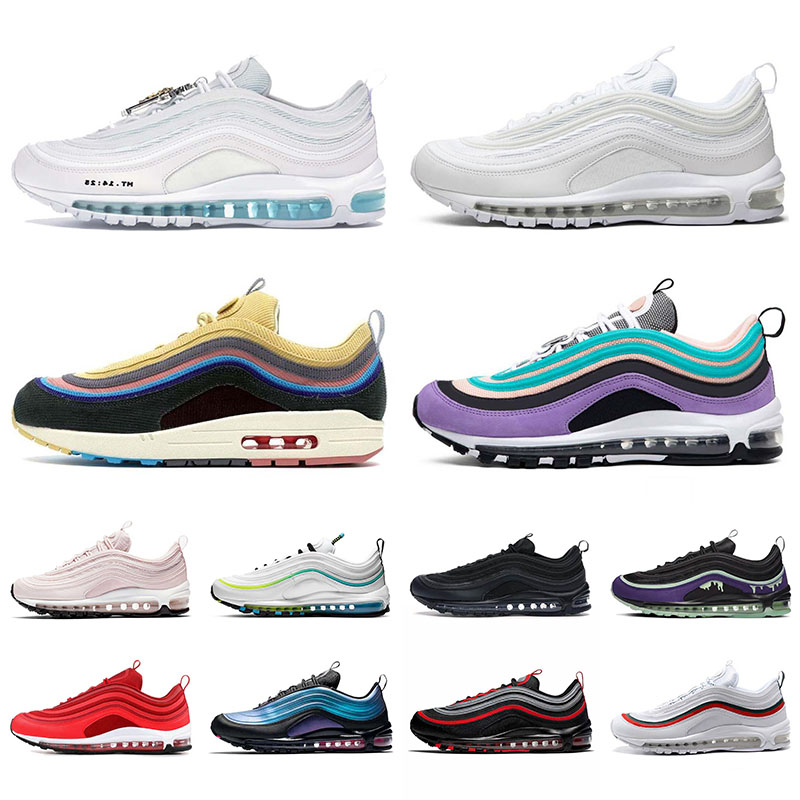 Outdoor 97s Mens Womens MSCHF x INRI Jesus Running Shoes Sean Wotherspoon All Black White Have Good day Purple Bred Top Quality Jogging Sports Sneakers Walking, A3 36-45 mschf x inri jesus
Outdoor 97s Mens Womens MSCHF x INRI Jesus Running Shoes Sean Wotherspoon All Black White Have Good day Purple Bred Top Quality Jogging Sports Sneakers Walking, A3 36-45 mschf x inri jesus