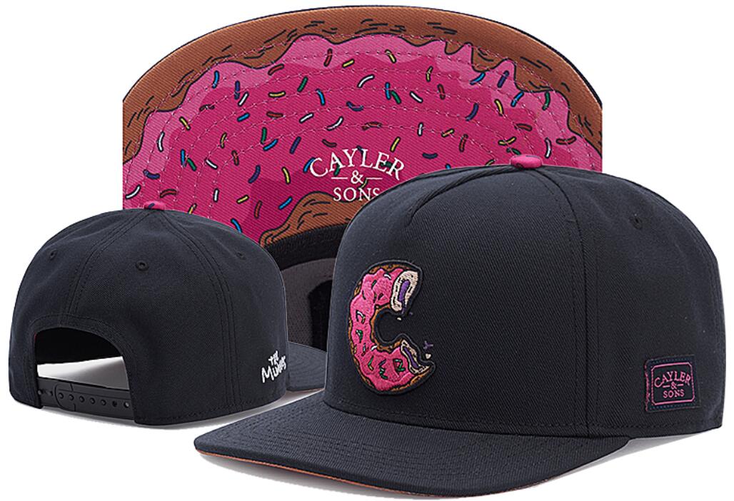 Snapbacks Ball Hats Fashion Street Headwear adjustable size Cayler & Sons custom football baseball caps drop ship top quality a44
Snapbacks Ball Hats Fashion Street Headwear adjustable size Cayler & Sons custom football baseball caps drop ship top quality a44