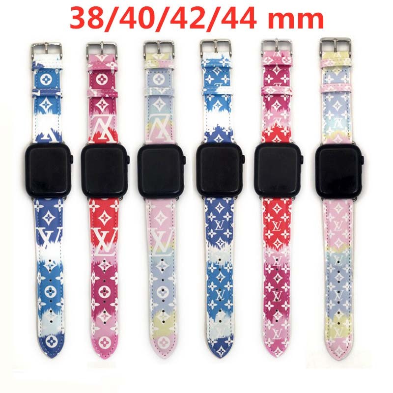 fashion designer luxury Strap for apple 42mm 38mm 40mm 44mm iwatch 2 3 4 5 watch bands Leather Bracelet Stripes watchband VSDWS
fashion designer luxury Strap for apple 42mm 38mm 40mm 44mm iwatch 2 3 4 5 watch bands Leather Bracelet Stripes watchband VSDWS
