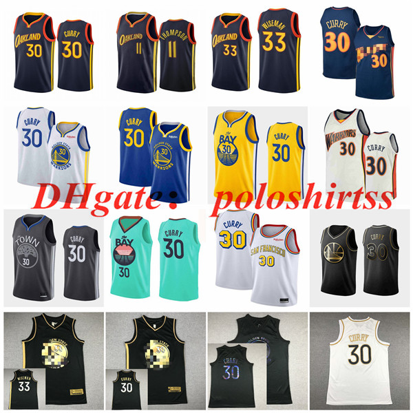 Golden State's Warriors's Mens NCAA Stephen Curry 30 Basketball Jerseys 33 Wiseman Jersey Fans Shirt Mitchell & Ness 2021 edition City Blue Black White, As photo
Golden State's Warriors's Mens NCAA Stephen Curry 30 Basketball Jerseys 33 Wiseman Jersey Fans Shirt Mitchell & Ness 2021 edition City Blue Black White, As photo
