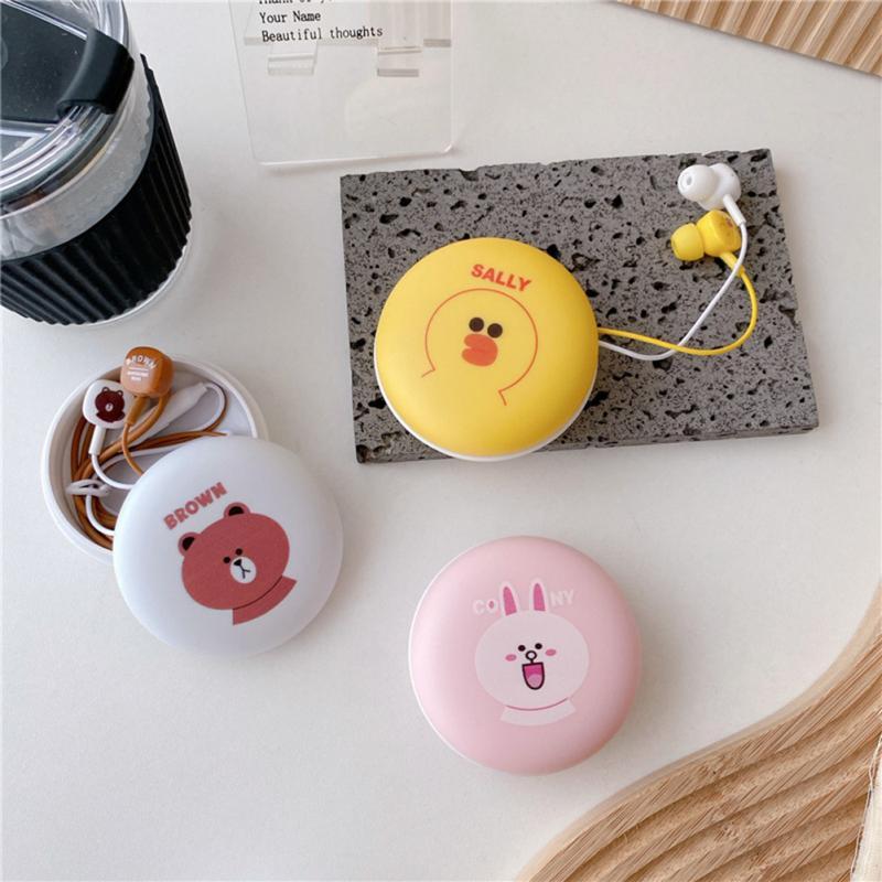 Headphones & Earphones Kids Earphone Girls Cute Cat Cartoon Macaron Wired Headphone Stereo In Ear Headset With Microphone Suitable For Smart
Headphones & Earphones Kids Earphone Girls Cute Cat Cartoon Macaron Wired Headphone Stereo In Ear Headset With Microphone Suitable For Smart