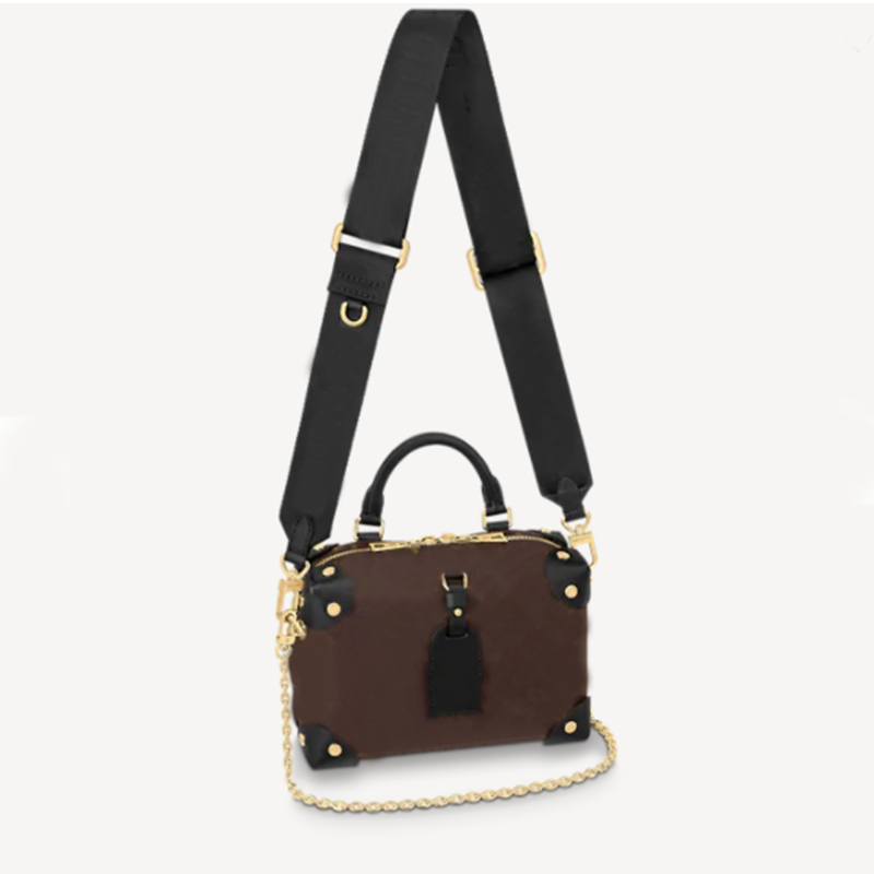 2021ss Women Luxurys Designers Shoulder Bags Hand Crossbody Handbags MALLE SOUPLE Bag Toiletry Pouch Womens Cosmetic Dust Designer Handbag, Make up other diffrient
2021ss Women Luxurys Designers Shoulder Bags Hand Crossbody Handbags MALLE SOUPLE Bag Toiletry Pouch Womens Cosmetic Dust Designer Handbag, Make up other diffrient