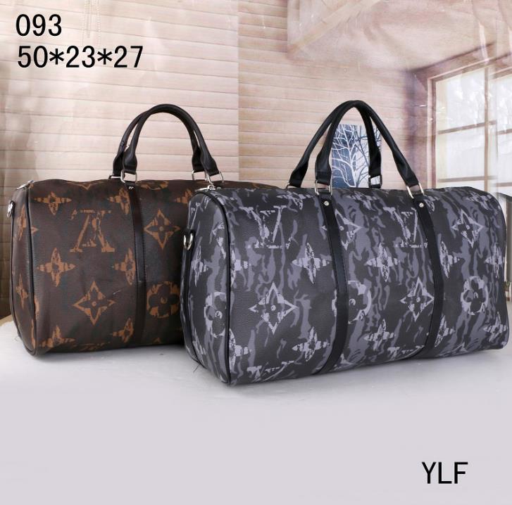 size: 50X23X27 Travel Bag vintage Trave Totes women Handbags Hand Luggage Duffle Bags 2021 New LV LOUIS Bag VITTON Ysl 
size: 50X23X27 Travel Bag vintage Trave Totes women Handbags Hand Luggage Duffle Bags 2021 New LV LOUIS Bag VITTON Ysl