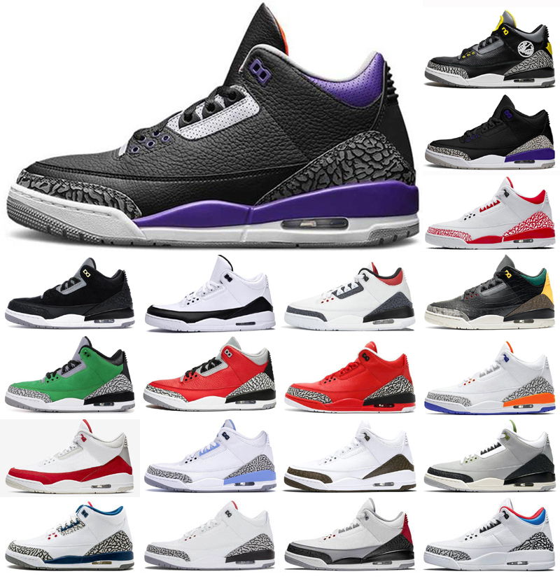 Jumpman Basketball Shoes For Men Georgetown UNC Racer Blue Rust Pink Black CAT Cement White Knicks Rivals Cour Purple Mocha Sports Sneakers Trainers, As photo 27
Jumpman Basketball Shoes For Men Georgetown UNC Racer Blue Rust Pink Black CAT Cement White Knicks Rivals Cour Purple Mocha Sports Sneakers Trainers, As photo 27