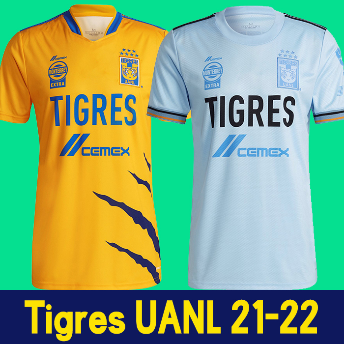 21 22 liga mx Tigres UANL soccer jersey 2021 2022 tigres UANL chivas football shirt top thailand quality, Black;yellow
21 22 liga mx Tigres UANL soccer jersey 2021 2022 tigres UANL chivas football shirt top thailand quality, Black;yellow