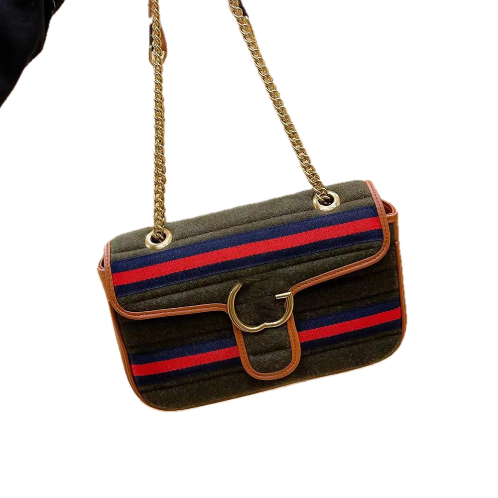 Luxurys Designers G Store pre-sale style camera Bag Women Flip chain shoulder bags 3 sizes Marmont Bags Wavy pattern Leather Crossbody Handbag Purses Backpack Tote, Supplementary price
Luxurys Designers G Store pre-sale style camera Bag Women Flip chain shoulder bags 3 sizes Marmont Bags Wavy pattern Leather Crossbody Handbag Purses Backpack Tote, Supplementary price