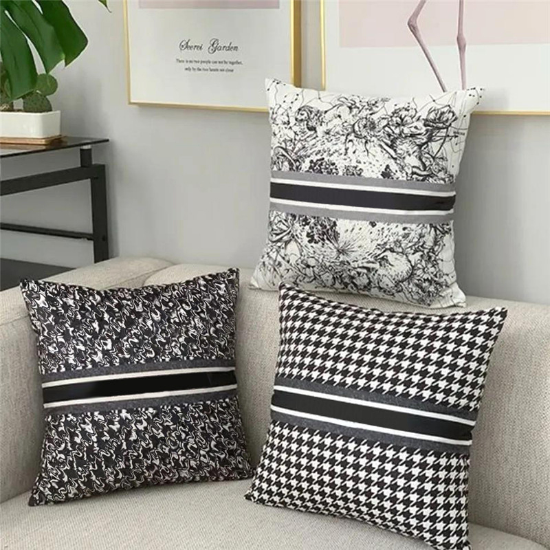 Leisure Letter Printed Pillow With Core Home Bed Car Chair Cushion Room Decoration Super Soft Cushions 50*50CM, Gray
Leisure Letter Printed Pillow With Core Home Bed Car Chair Cushion Room Decoration Super Soft Cushions 50*50CM, Gray