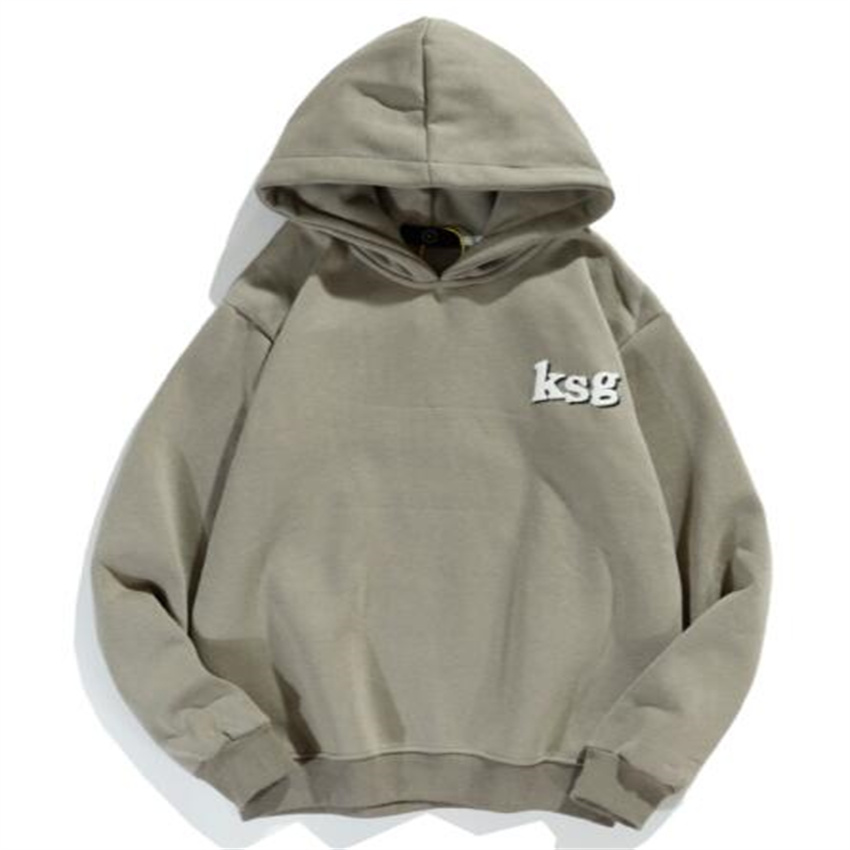 2021 Europe and The United States High Street Elements Leisure Men's Sweaters Youth Fashion Letter Print Hooded Sweate, Celadon
2021 Europe and The United States High Street Elements Leisure Men's Sweaters Youth Fashion Letter Print Hooded Sweate, Celadon