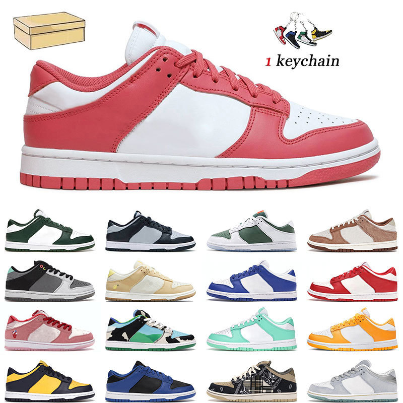 With Box SB Dunker Low Retro White Black Next Nature Pale Coral Archeo Pink Women Casual Shoes Georgetown Green Glow Syracuse Sneakers Outdo
With Box SB Dunker Low Retro White Black Next Nature Pale Coral Archeo Pink Women Casual Shoes Georgetown Green Glow Syracuse Sneakers Outdo