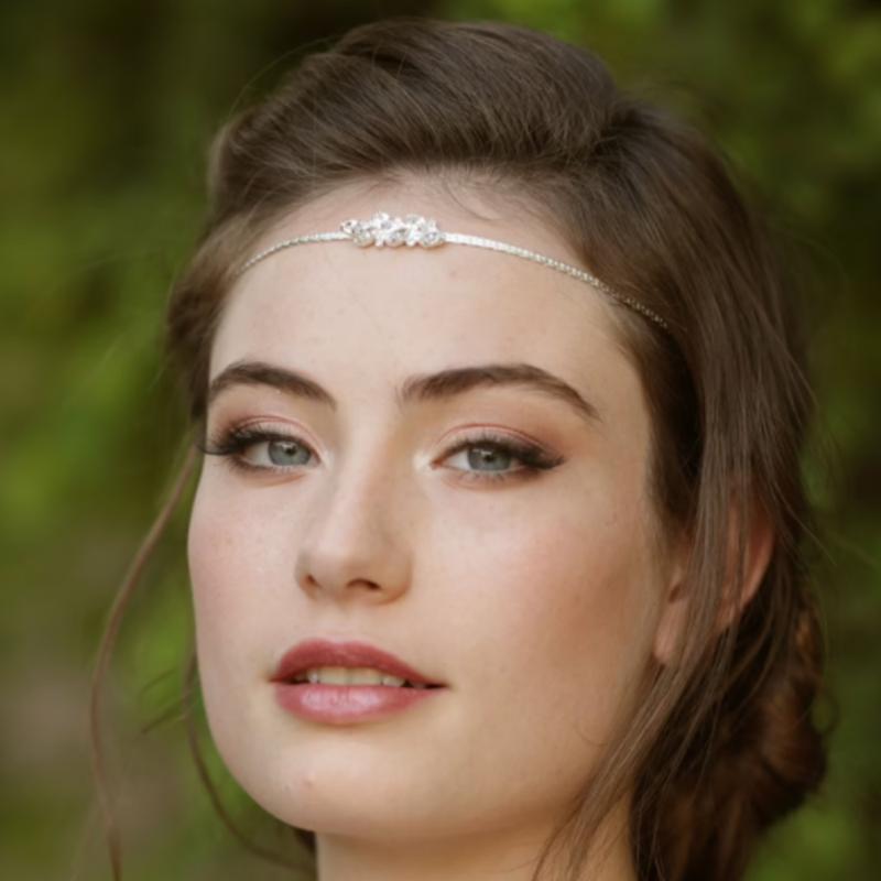 Hair Clips & Barrettes Stonefans Stylish Simplicity Forehead Chain Crystal Rhinestone Head Hairband Headpiece Women Girl Wedding Accessories, Golden;silver
Hair Clips & Barrettes Stonefans Stylish Simplicity Forehead Chain Crystal Rhinestone Head Hairband Headpiece Women Girl Wedding Accessories, Golden;silver