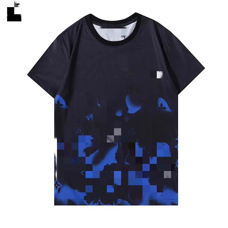 New Summer Men Women T Shirts with Letter Printed Casual Mens T Shirt Top Quality Men Fashion Tees Streetwear Clothing 58, Champagne
New Summer Men Women T Shirts with Letter Printed Casual Mens T Shirt Top Quality Men Fashion Tees Streetwear Clothing 58, Champagne