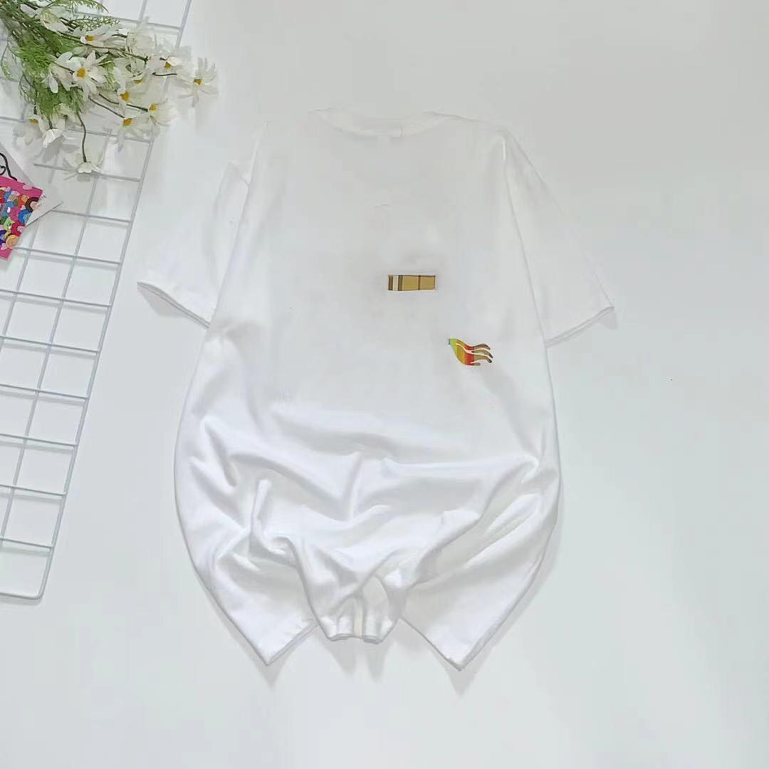 Mens Designer T shirts Tee Fashion Short High Quanlity Sleeve T-Shirt Men Casual T-Shirts Size S-2XL, White;black
Mens Designer T shirts Tee Fashion Short High Quanlity Sleeve T-Shirt Men Casual T-Shirts Size S-2XL, White;black