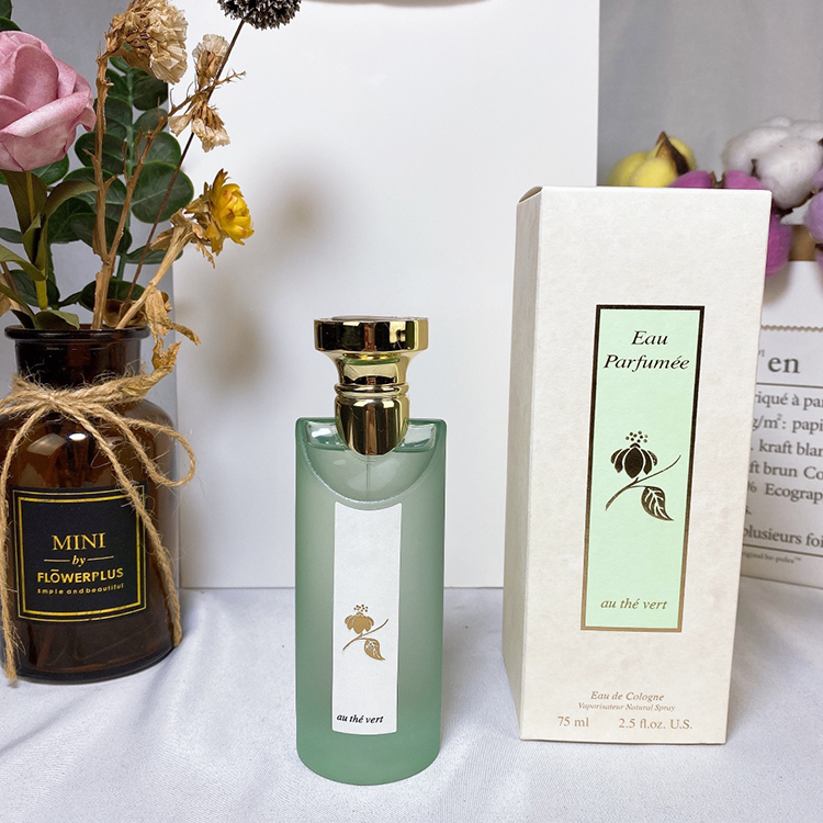 neutral perfume for women and men spray 75ml au The Vert EDC citrus aromatic notes high quality fast free delivery
neutral perfume for women and men spray 75ml au The Vert EDC citrus aromatic notes high quality fast free delivery