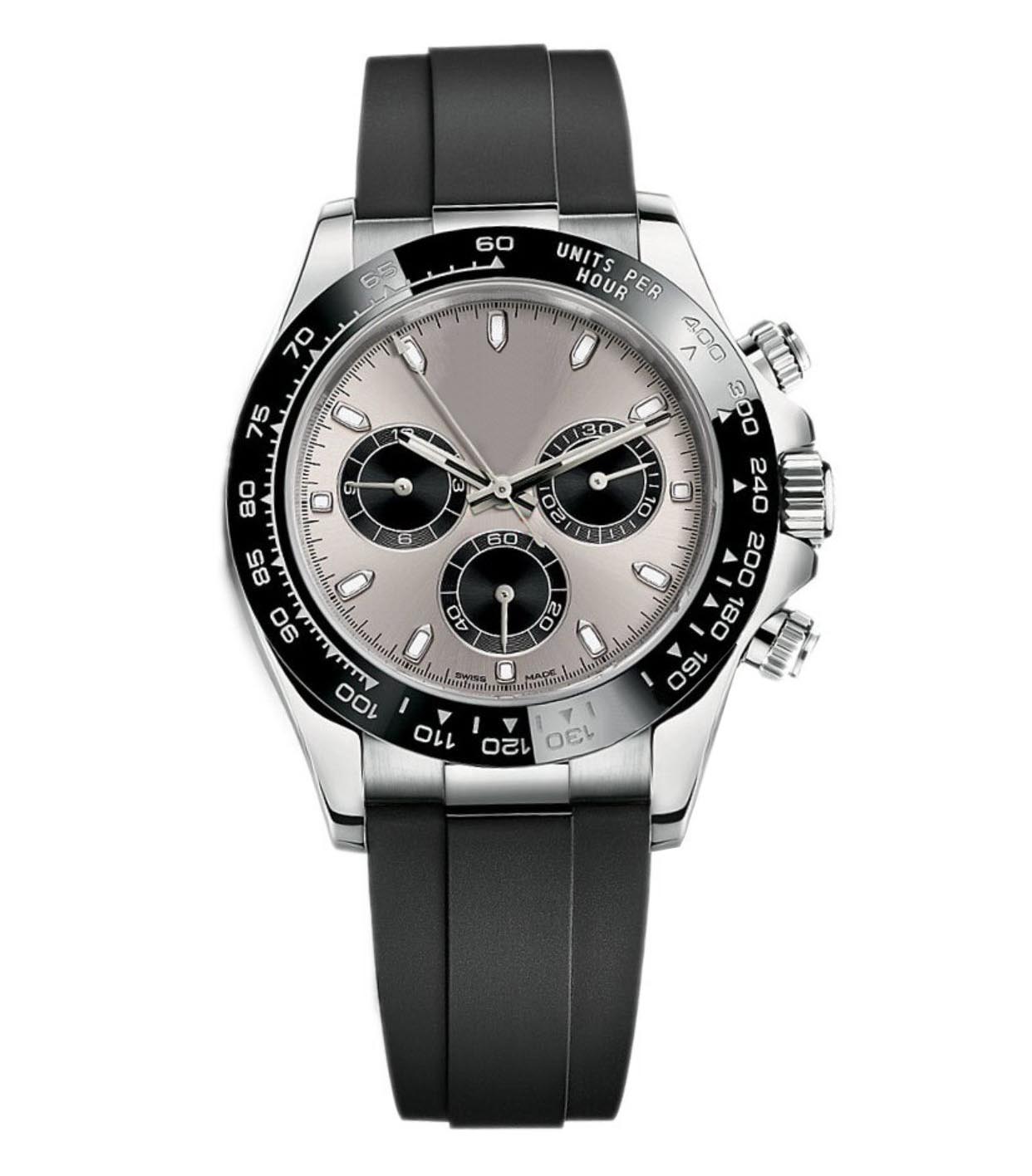 watch master High-quality tape white steel , ceramic bezel, automatic mechanical movement, black dial, folding clasp, Box
watch master High-quality tape white steel , ceramic bezel, automatic mechanical movement, black dial, folding clasp, Box
