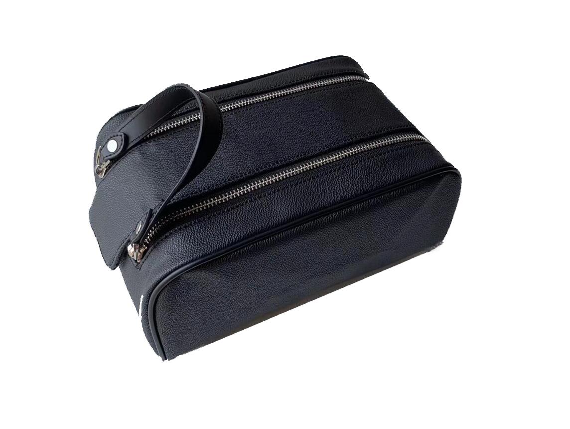 2022 New Men / Women Hanging Travel Cosmetic Bags Durable Waterproof toiletries Case Beauty Box Organizer Makeup Toiletry Bag 4752, Black
2022 New Men / Women Hanging Travel Cosmetic Bags Durable Waterproof toiletries Case Beauty Box Organizer Makeup Toiletry Bag 4752, Black