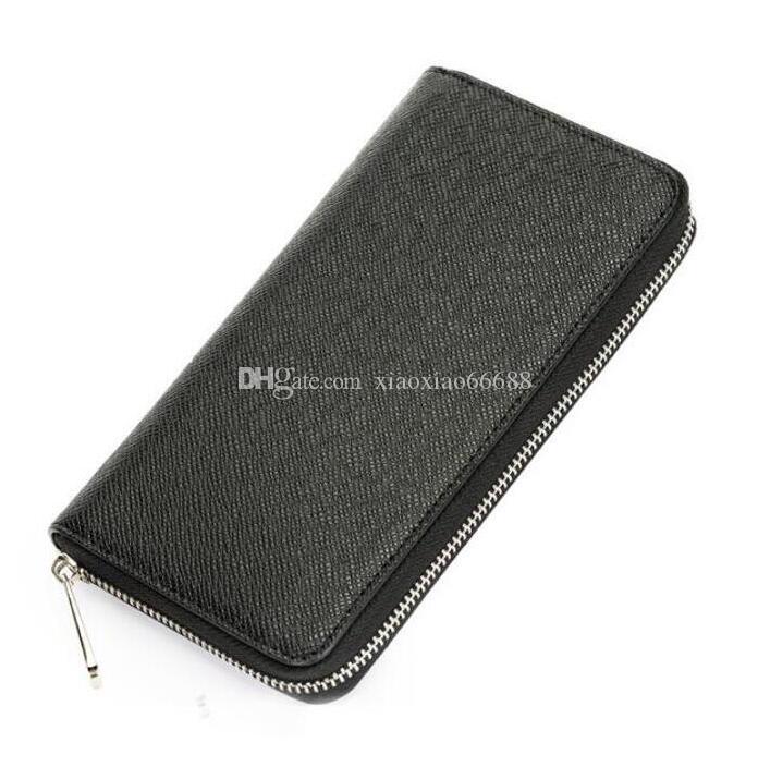 5 colors Real Leather Wholesale retail zippy wallet mens and womens wallets purse card Holders With Box yuK
5 colors Real Leather Wholesale retail zippy wallet mens and womens wallets purse card Holders With Box yuK