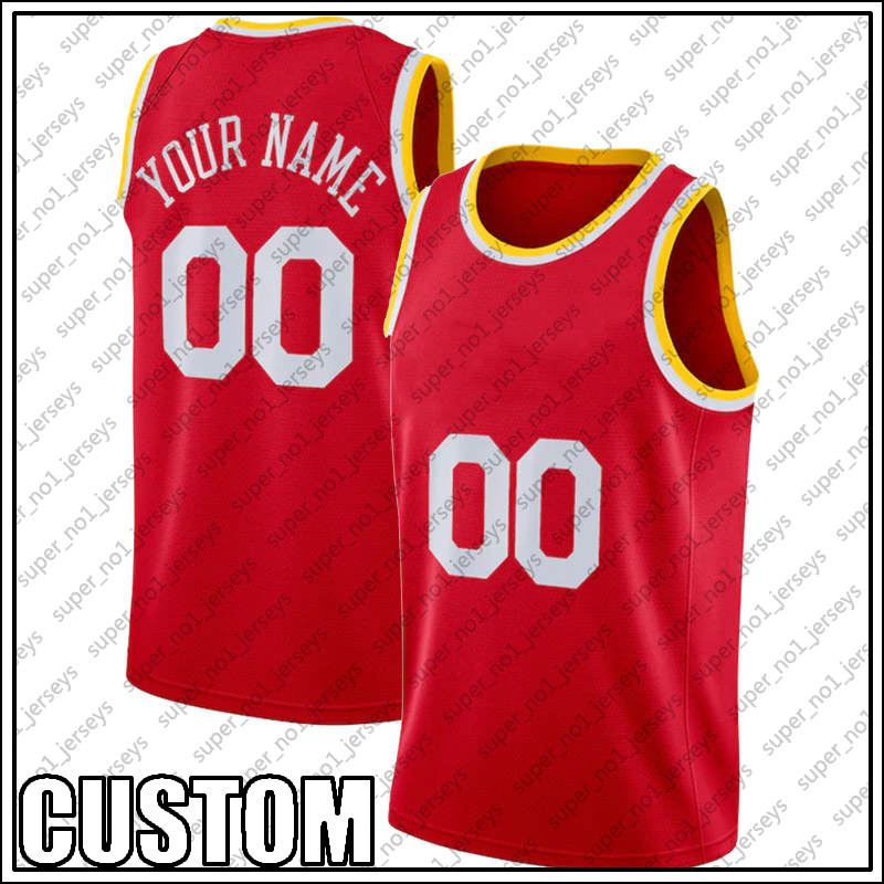 Custom THROWBACK Houston Basketball Team Jersey DIY Stitched Name Number Sweatshirt Size S-XXL dt6y54vcb
Custom THROWBACK Houston Basketball Team Jersey DIY Stitched Name Number Sweatshirt Size S-XXL dt6y54vcb