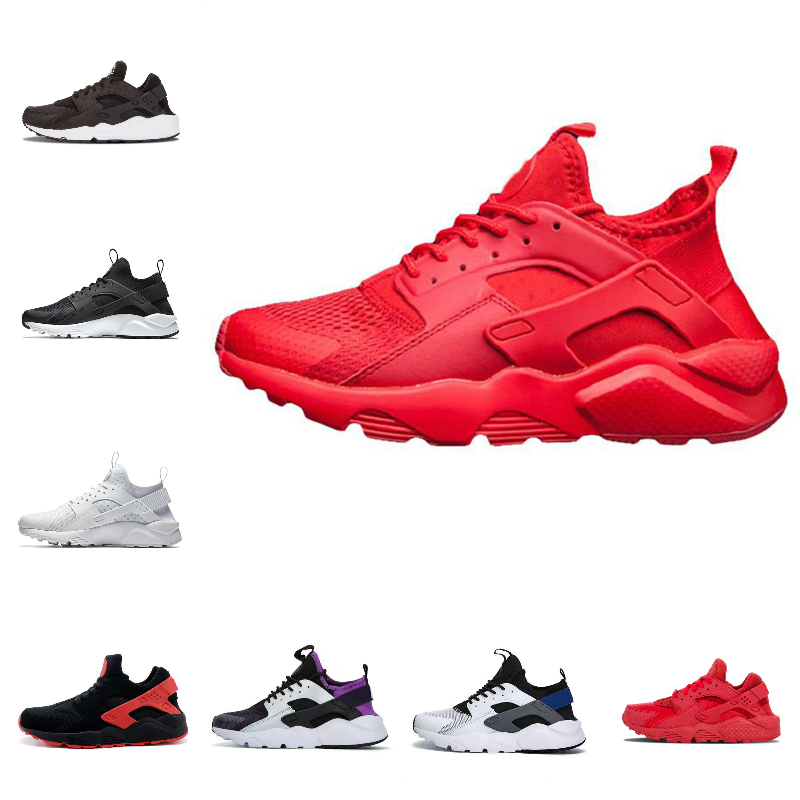 Sale 2021 New Airs Huarache 1.0 4.0 Men Running Shoes Cheap Stripe Red Balck White Rose Gold Huaraches Women Trainer Breathable Designer Sneakers F58
Sale 2021 New Airs Huarache 1.0 4.0 Men Running Shoes Cheap Stripe Red Balck White Rose Gold Huaraches Women Trainer Breathable Designer Sneakers F58