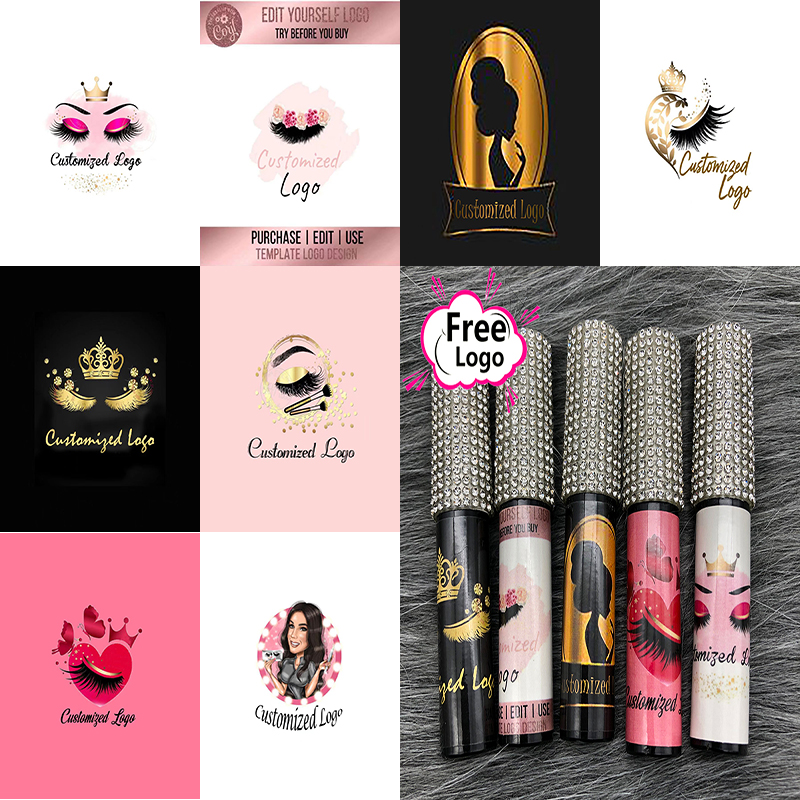 New arrival Eyelash Adhesives Eye Lash Glue brush-on Adhesives vitamins white/clear/black/ 5g New Packaging Makeup Tools
New arrival Eyelash Adhesives Eye Lash Glue brush-on Adhesives vitamins white/clear/black/ 5g New Packaging Makeup Tools