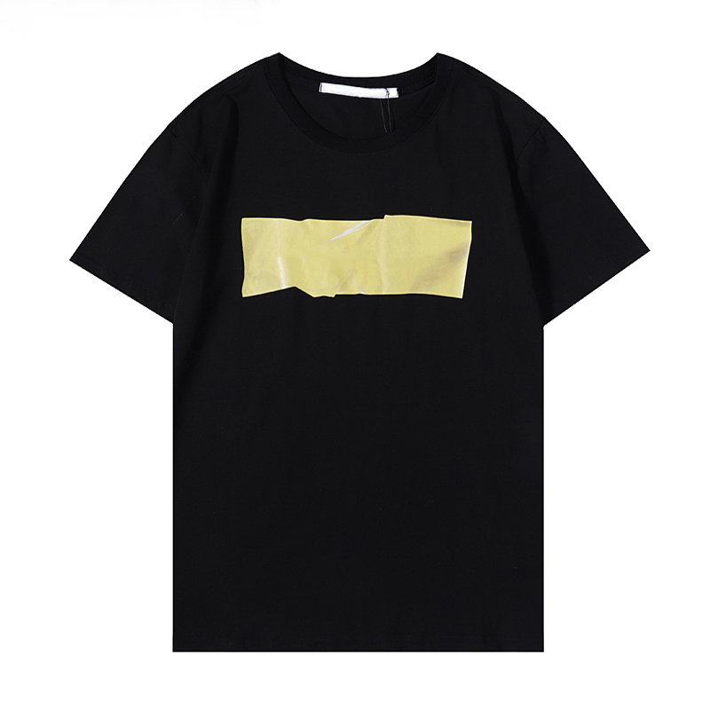 Fashion mens Tshirt summer Short sleeve top printing T-shirt men women couples high quality Casual clothes Size S-XXL 21071301ZY, White;black
Fashion mens Tshirt summer Short sleeve top printing T-shirt men women couples high quality Casual clothes Size S-XXL 21071301ZY, White;black