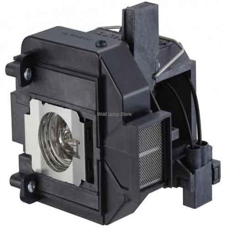Projector Lamps Original Lamp V13H010L69/ ELPLP69 For CH-TW7200 TW7200C TW8200 TW8200W TW9200 Powerlite Home Cinema 5010
Projector Lamps Original Lamp V13H010L69/ ELPLP69 For CH-TW7200 TW7200C TW8200 TW8200W TW9200 Powerlite Home Cinema 5010