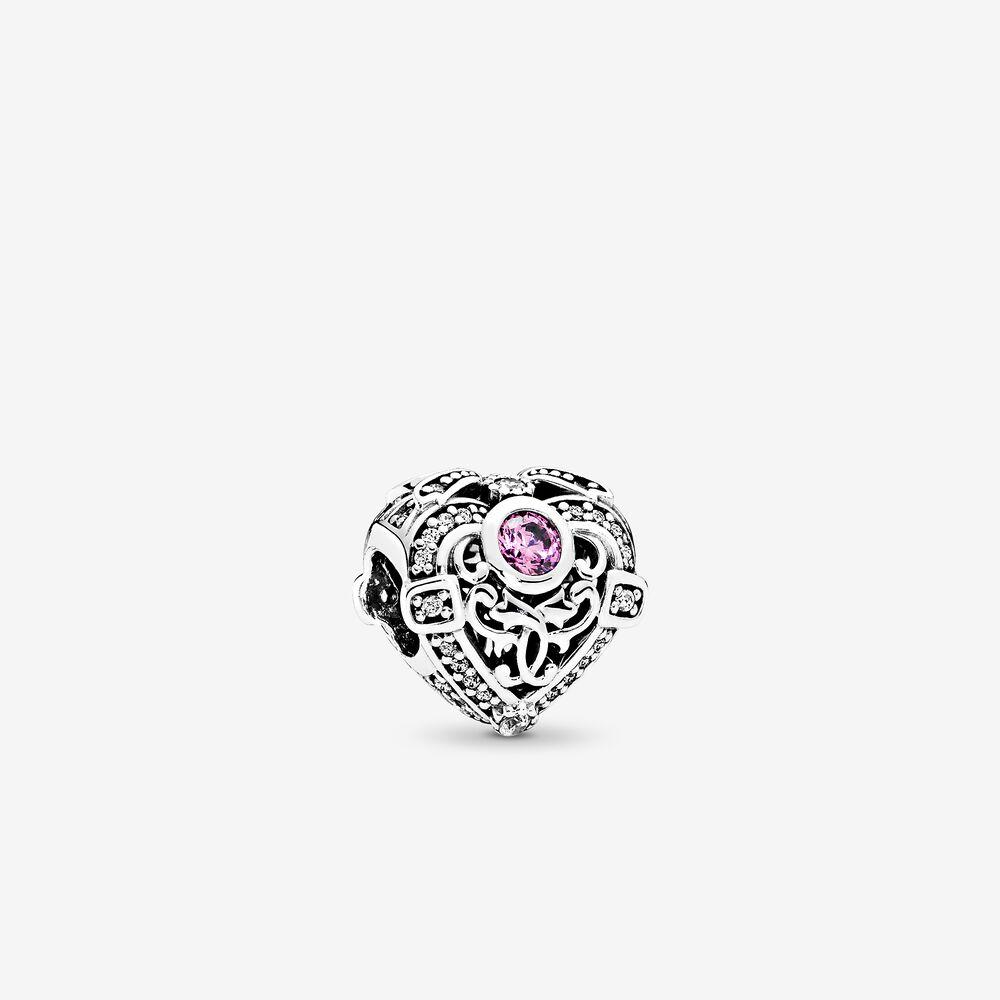 100% 925 Sterling Silver Majestic heart Charms Fit Pandora Original European Charm Bracelet Fashion DIY Women Jewelry Accessories
100% 925 Sterling Silver Majestic heart Charms Fit Pandora Original European Charm Bracelet Fashion DIY Women Jewelry Accessories