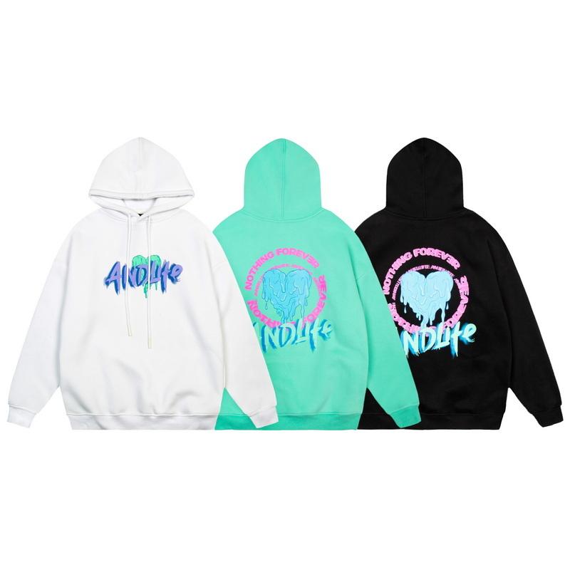 Men's Hoodies & Sweatshirts 2022 Top Quality ANDLIFE Men Women Couple 100% Cotton Hoodie Hip Hop High Street Casual Oversize Hooded Sweatshi, Black
Men's Hoodies & Sweatshirts 2022 Top Quality ANDLIFE Men Women Couple 100% Cotton Hoodie Hip Hop High Street Casual Oversize Hooded Sweatshi, Black