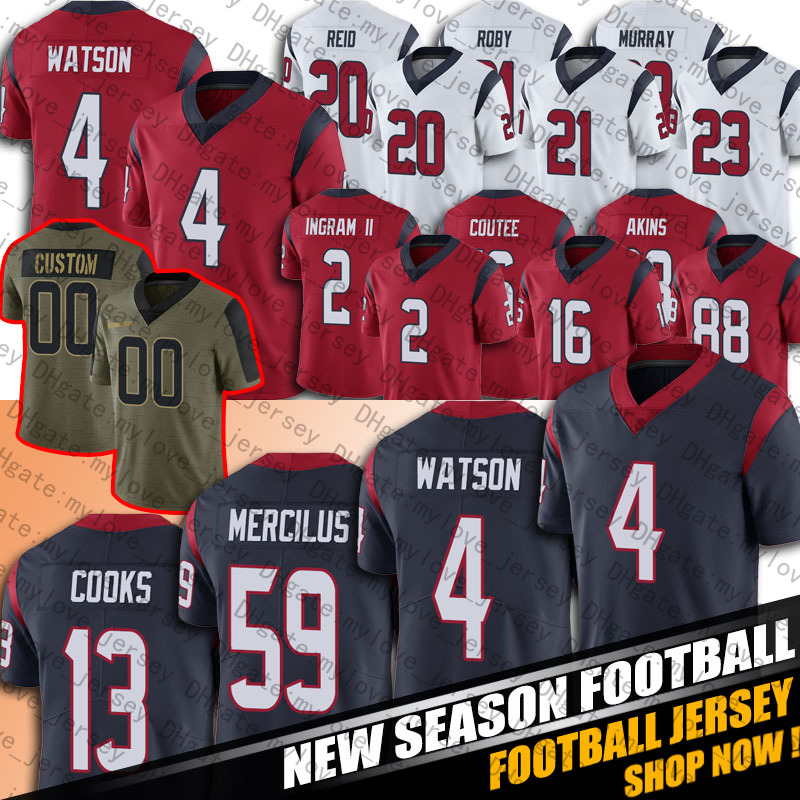 10 Davis Mills Derek Stingley Jr Jersey Football Brandin Cooks Nico Collins Marlon Mack Jerseys Rex Burkhead Kenyon Green Ross Blacklock Steven Nelson Roy Lopez, Custom man jersey (dzr)
10 Davis Mills Derek Stingley Jr Jersey Football Brandin Cooks Nico Collins Marlon Mack Jerseys Rex Burkhead Kenyon Green Ross Blacklock Steven Nelson Roy Lopez, Custom man jersey (dzr)