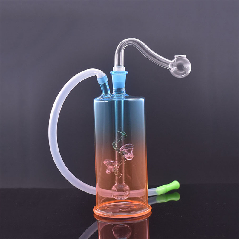 Ultra-cheap glass oil burner Water Bongs birdcage perc straight recycler oil rig Ash Catcher Hookah with glass oil burner pipes and hose
Ultra-cheap glass oil burner Water Bongs birdcage perc straight recycler oil rig Ash Catcher Hookah with glass oil burner pipes and hose