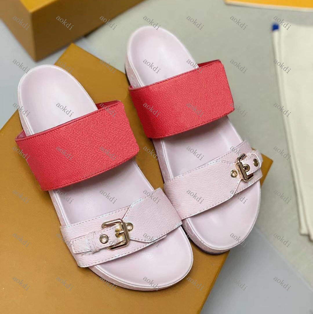 2021 Fashion women Men shoes Luxury Slides Slipper lady wedge sandals for women letter sandals classic woman beach shoes 35-45 B26
2021 Fashion women Men shoes Luxury Slides Slipper lady wedge sandals for women letter sandals classic woman beach shoes 35-45 B26