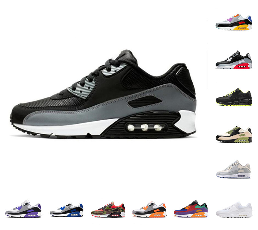 High Quality Camowabb Cushion 90s Casual Running Shoes Black White Red 90 Supernova Men Women Sneakers Classic Trainer Outdoor Sports Shoe
High Quality Camowabb Cushion 90s Casual Running Shoes Black White Red 90 Supernova Men Women Sneakers Classic Trainer Outdoor Sports Shoe