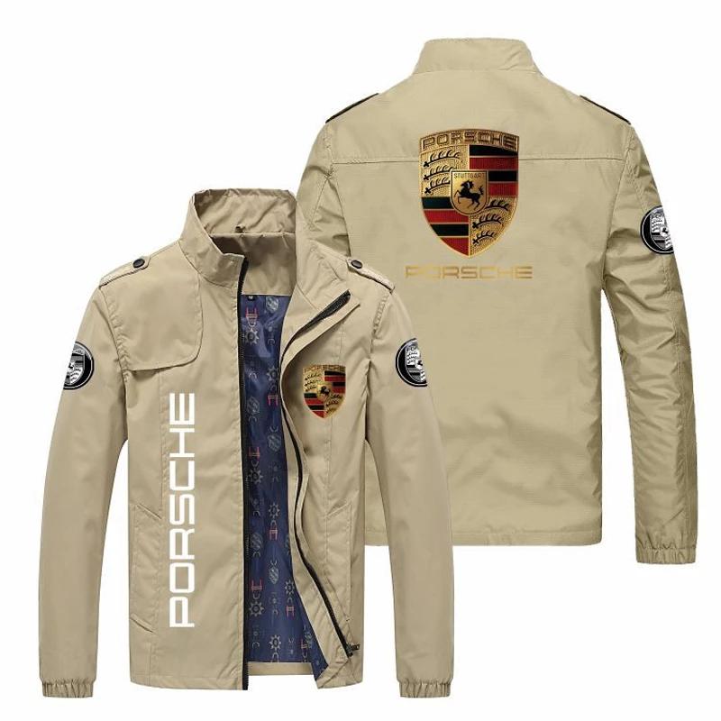 Nieuwe Jas Lente En Herfst Heren Casual Grote Maat Sport Rits 5 Kleuren -6XL Mode Men's Jackets
Nieuwe Jas Lente En Herfst Heren Casual Grote Maat Sport Rits 5 Kleuren -6XL Mode Men's Jackets