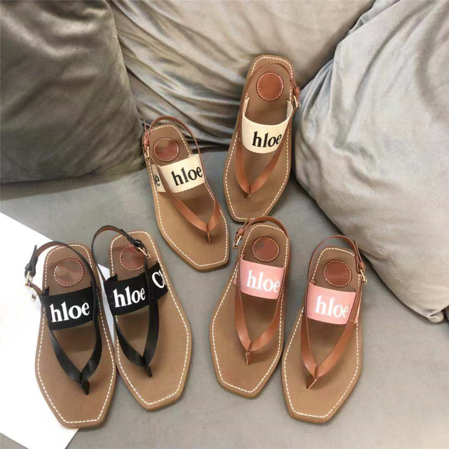 2021 03 New Summer Women's Casual Sandals Loafers Flat Shoes Flip-Flops Sandals Fashion Luxury
2021 03 New Summer Women's Casual Sandals Loafers Flat Shoes Flip-Flops Sandals Fashion Luxury