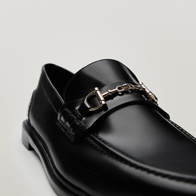 dress shoes withered egnland vintage metal ring buckle genuine slip-on moccasins women's shoes s01i, Black
dress shoes withered egnland vintage metal ring buckle genuine slip-on moccasins women's shoes s01i, Black