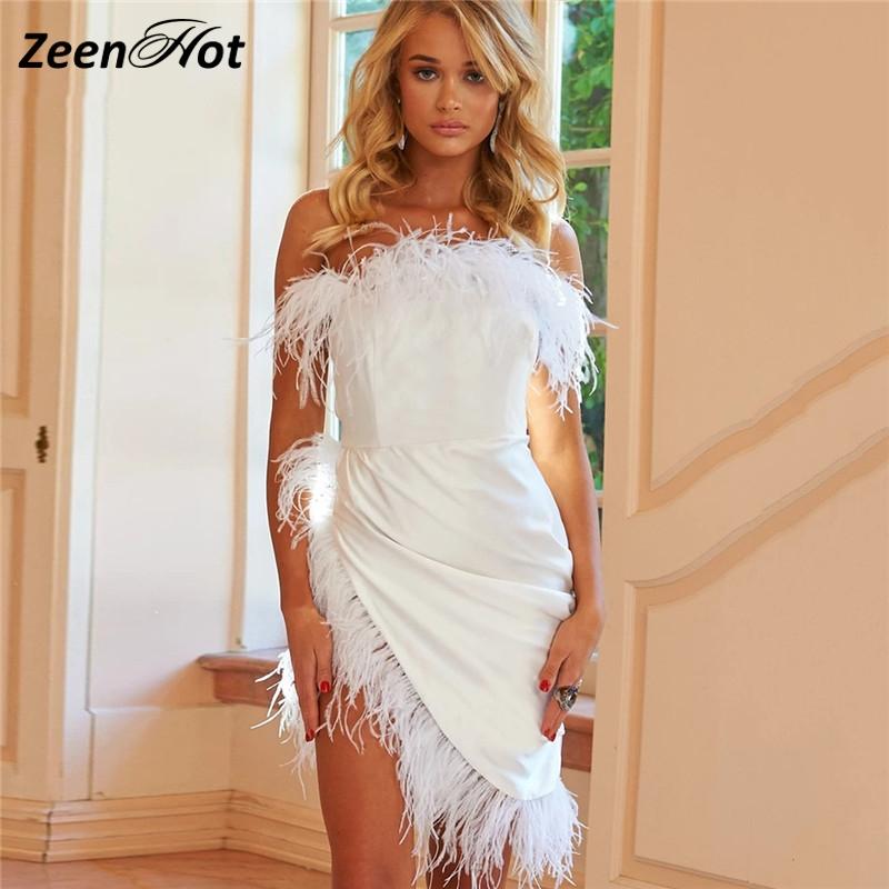 Casual Dresses Women' Feather Stitching Sleeveless Tube Dress Sexy Fashion Backless Solid Color Elegant Party Vestidos, Black
Casual Dresses Women' Feather Stitching Sleeveless Tube Dress Sexy Fashion Backless Solid Color Elegant Party Vestidos, Black