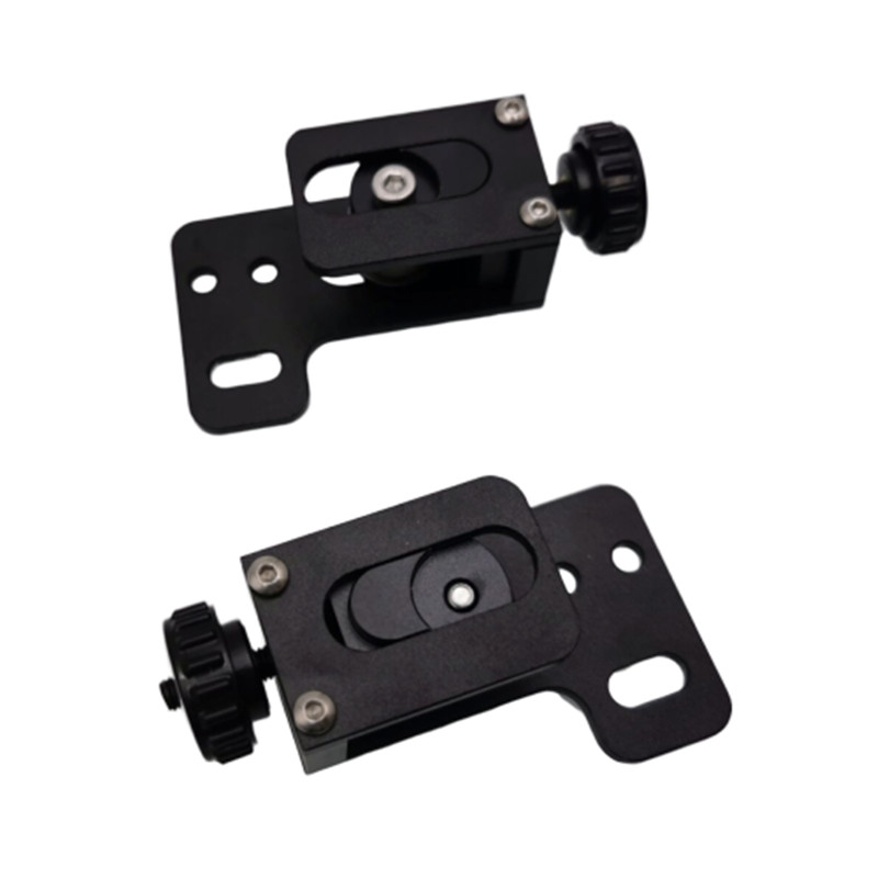 Creality Ender 5 X/Y axis belt tensioner kit for Ender 5 Pro 3D printer upgrade
Creality Ender 5 X/Y axis belt tensioner kit for Ender 5 Pro 3D printer upgrade