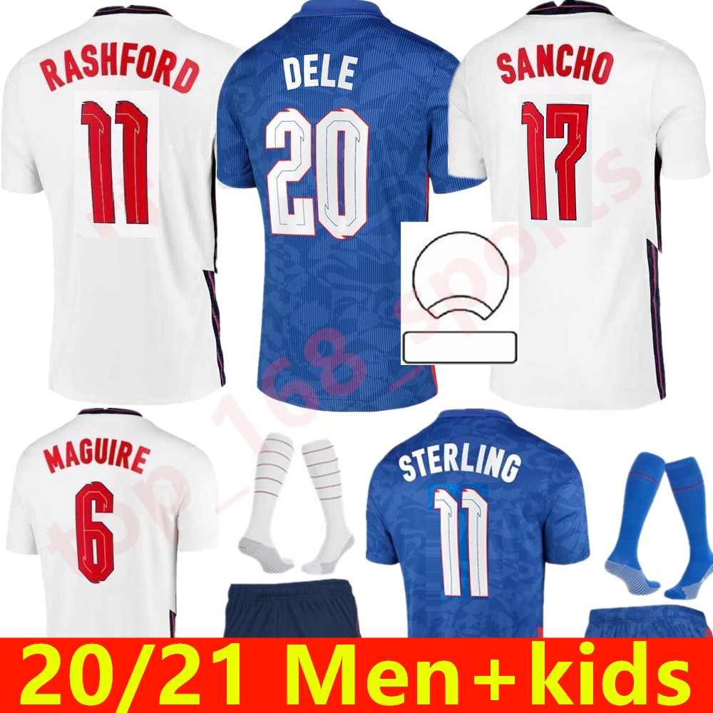 2021 European Cup national team Men+kids kit soccer jerseys KANE SANCHO STERLING 20 21 DELE LINGARD ENGlANd RASHFORD child youth football shirt, Kids away+patch
2021 European Cup national team Men+kids kit soccer jerseys KANE SANCHO STERLING 20 21 DELE LINGARD ENGlANd RASHFORD child youth football shirt, Kids away+patch