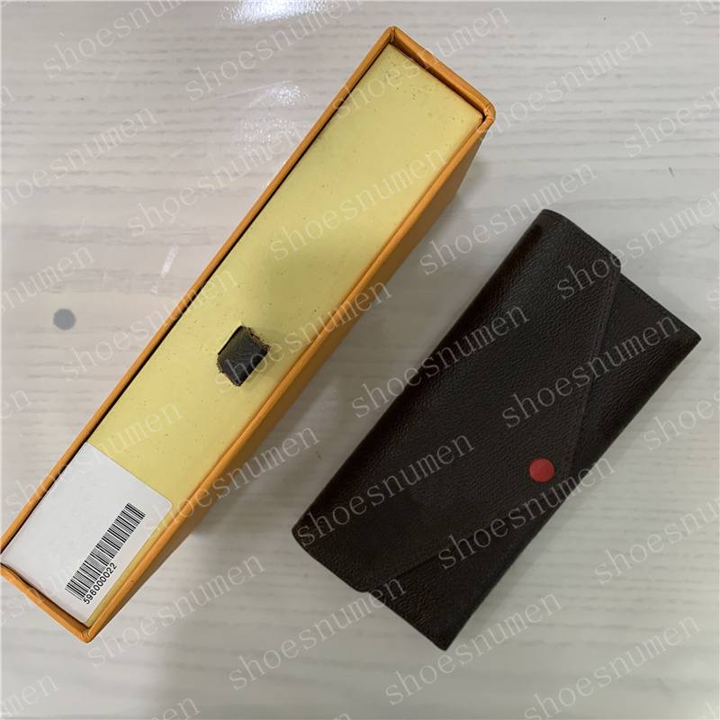 Wallets Women Coin Purse Zippy Wallet Lady chain Wallets Fold Card Holder Long Passport flower Purses key Pouch #E10, #09 damier brown red
Wallets Women Coin Purse Zippy Wallet Lady chain Wallets Fold Card Holder Long Passport flower Purses key Pouch #E10, #09 damier brown red