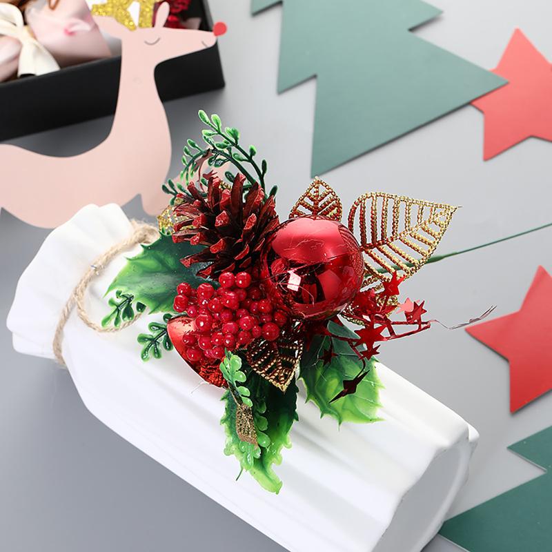 Christmas Decorations Stem For Tree Decorations, Flower Arrangements Wreaths, Garlandsand Holiday Decor
Christmas Decorations Stem For Tree Decorations, Flower Arrangements Wreaths, Garlandsand Holiday Decor