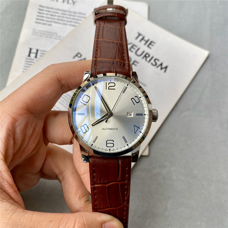 On sale mens watch stopwatch time walker mechanical automatic watches stainless steel case leather watchband wristwatch for men waterproof analog montre de luxe
On sale mens watch stopwatch time walker mechanical automatic watches stainless steel case leather watchband wristwatch for men waterproof analog montre de luxe