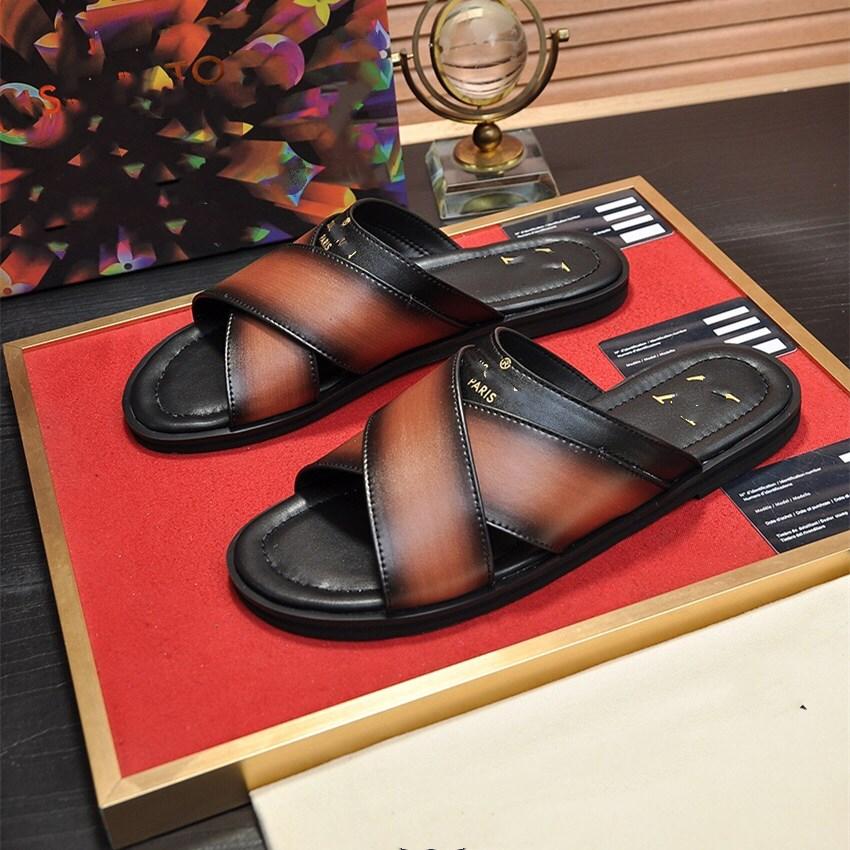 MF Male Slippers For Men Luxury Flip Flops home shoes Summer beach designer mens slippers Indoor Or Outdoor sports homme slides men black 11, #03
MF Male Slippers For Men Luxury Flip Flops home shoes Summer beach designer mens slippers Indoor Or Outdoor sports homme slides men black 11, #03