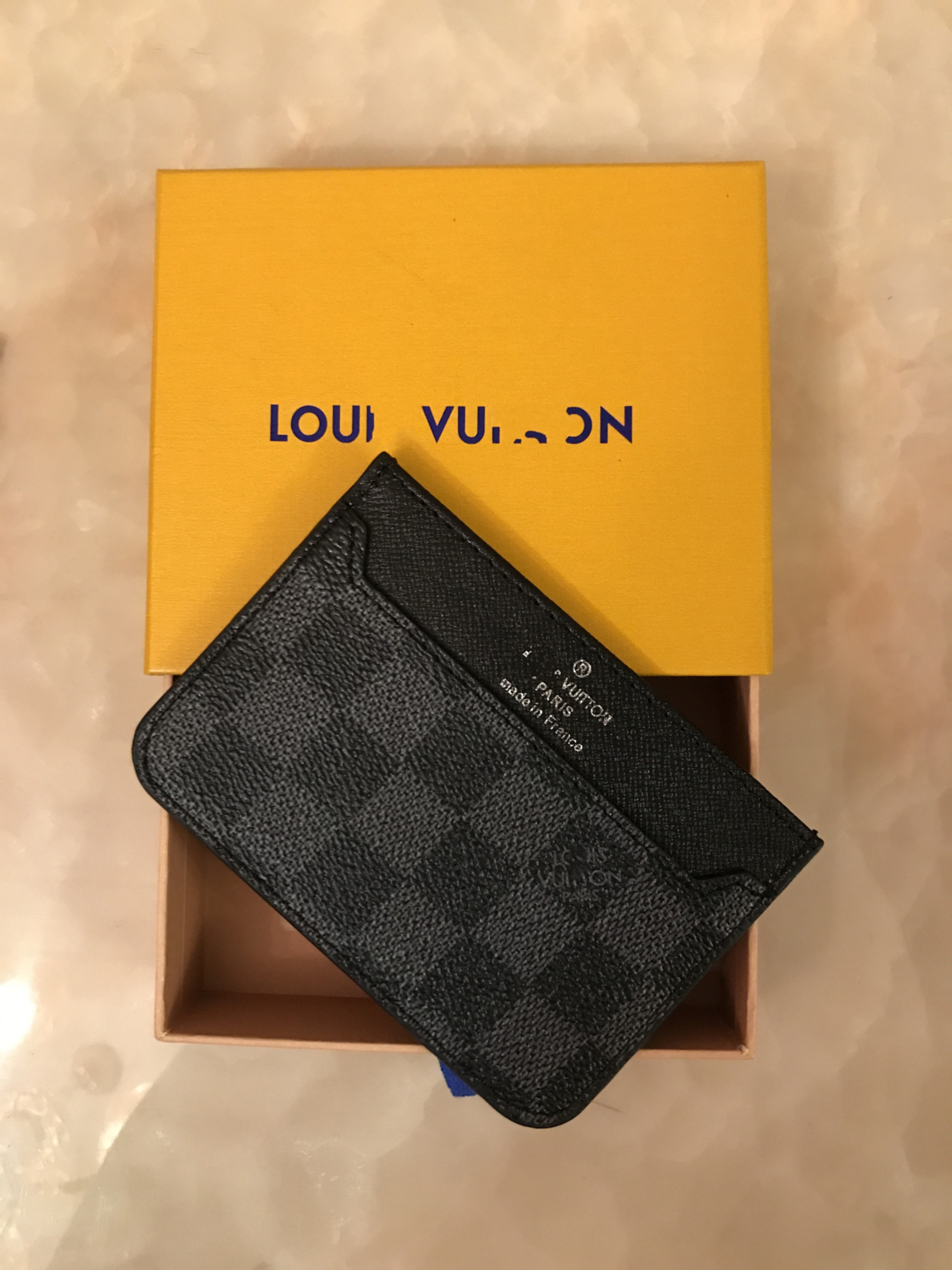 2021 NEW Top High quality L wallets card holder France Paris plaid style luxury mens wallet women wallet high-end luxurys designers L wallet with latest packaging box
2021 NEW Top High quality L wallets card holder France Paris plaid style luxury mens wallet women wallet high-end luxurys designers L wallet with latest packaging box