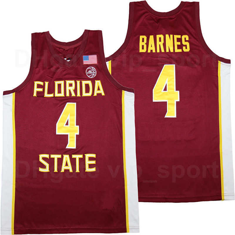 NCAA Basketball 4 Scottie Barnes College Florida State Jersey University Breathable Pure Cotton Team Away Red Color Excellent Quality, 1 white
NCAA Basketball 4 Scottie Barnes College Florida State Jersey University Breathable Pure Cotton Team Away Red Color Excellent Quality, 1 white