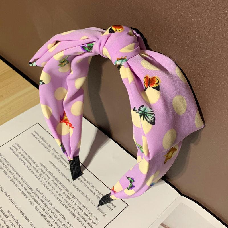Hair Accessories Netflix Satin Headband Korean Version Of The Large Bow Band Korea Simple Card Match Less Girls
Hair Accessories Netflix Satin Headband Korean Version Of The Large Bow Band Korea Simple Card Match Less Girls