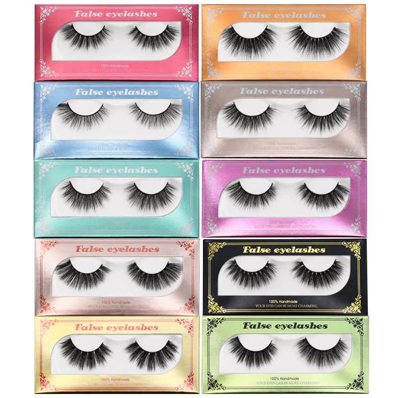 5D False Eyelash Wholesale Mink Eyelashes Natural Long Lashes Soft Faux Cils Lash Extension Make Up Tools
5D False Eyelash Wholesale Mink Eyelashes Natural Long Lashes Soft Faux Cils Lash Extension Make Up Tools