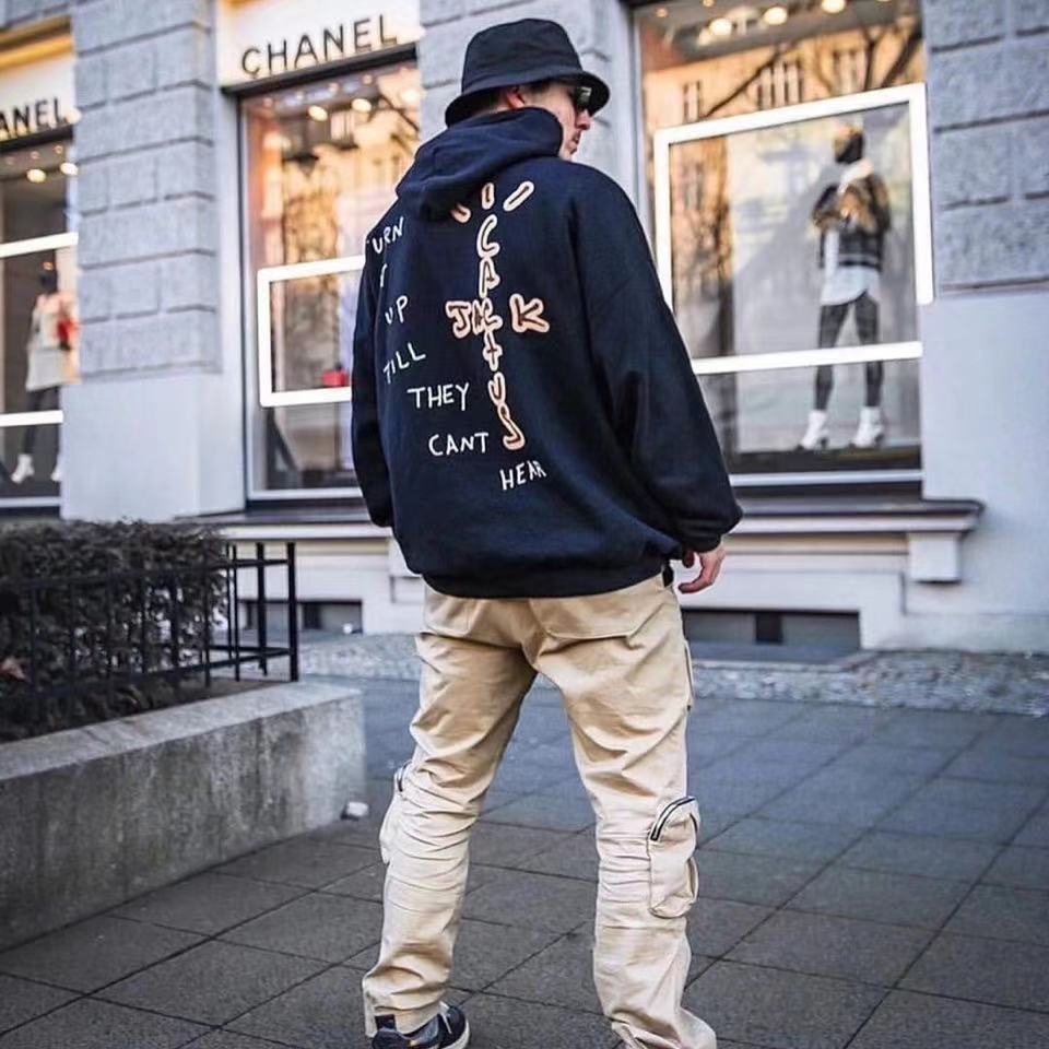 21ss fashion Vintage high quality mens autumn winter Sweatshirt print lovers men and women leisure
21ss fashion Vintage high quality mens autumn winter Sweatshirt print lovers men and women leisure