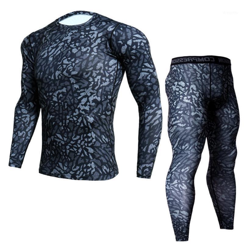 Running Sets Autumn Long-sleeved Tights Men's Sports Suit Quick-drying Fitness Clothes Training Stretch Compression, Black;blue
Running Sets Autumn Long-sleeved Tights Men's Sports Suit Quick-drying Fitness Clothes Training Stretch Compression, Black;blue
